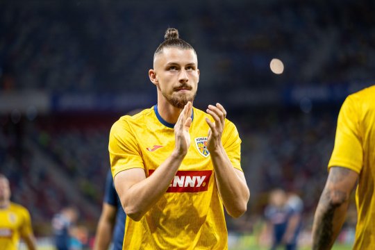 Omul dat afară de Dan Șucu, cheia transferului lui Radu Drăgușin în Serie A?