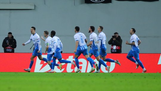 Craiova și-a fixat amicalele pentru cantonamentul din Turcia! Fostul jucător al FCSB le va fi adversar oltenilor