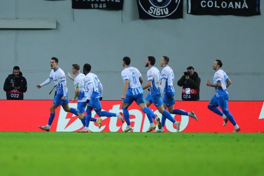 Craiova și-a fixat amicalele pentru cantonamentul din Turcia! Fostul jucător al FCSB le va fi adversar oltenilor