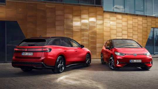 Volkswagen anunță o schimbare majoră din 2026