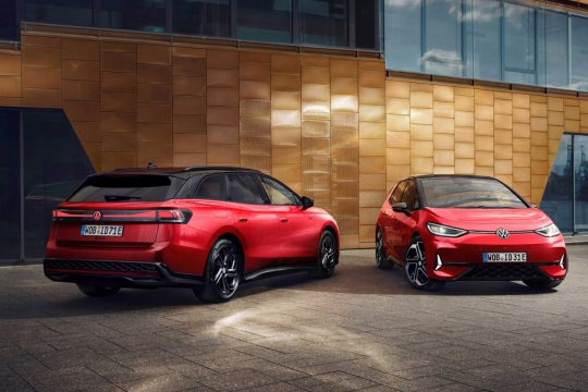Volkswagen anunță o schimbare majoră din 2026