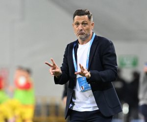 L-a făcut praf și pulbere pe Mirel Rădoi: ”Lipsă de talent și de cuvinte! Mă tem că l-am putea uita destul de repede și să nu îl mai regăsim pe nicăieri”