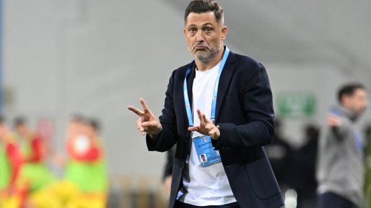 L-a făcut praf și pulbere pe Mirel Rădoi: ”Lipsă de talent și de cuvinte! Mă tem că l-am putea uita destul de repede și să nu îl mai regăsim pe nicăieri”