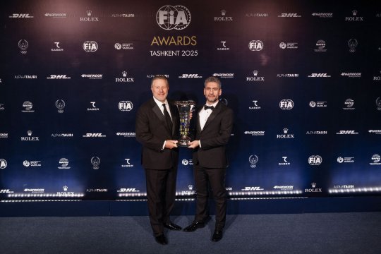 De la ”Roata Norocului” la vârful Formulei 1: povestea atipică a lui Zak Brown
