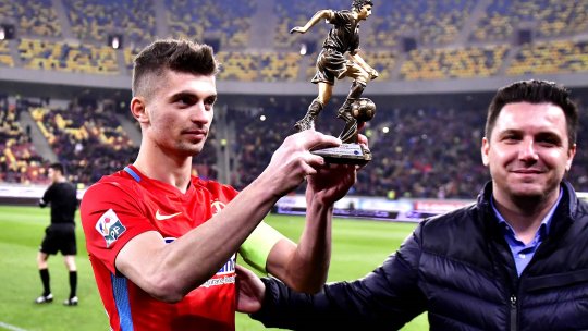 După controversele din gimnastică, fostul jucător al Stelei a spus cum ar trebui crescuți fotbaliștii: ”Sunt de acord că s-au obținut performanțe cu astfel de metode”