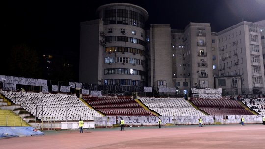 Legenda lui Dinamo, dată afară după ce a venit beată la antrenament: ”Miroși a băutură, ce cauți pe teren?! Mergi sănătos, nu am ce discuta cu tine”