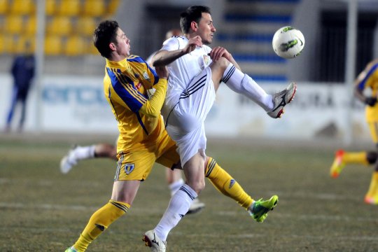 Echipa din Liga 1 care ”merita să câștige titlul”, dar nu a reușit pentru că ”nu a uns niște uși când a trebuit”