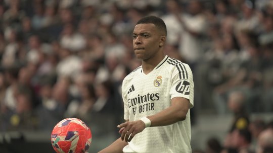 Crăciunul lui Kylian Mbappe, stricat de vestea venită din Franța: "Condoleanțe familiei și celor dragi"