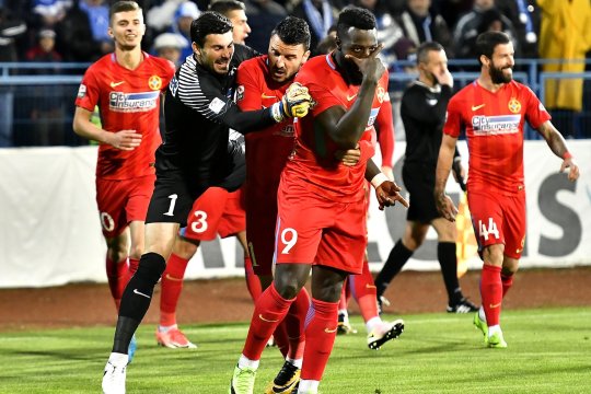 E liber de contract, dar nu vrea să audă de o revenire în SuperLiga: ”Nu mi-aș dori să fac pasul înapoi”