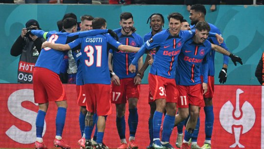 MM Stoica a numit ”cel mai bun jucător din parcursul european” al FCSB