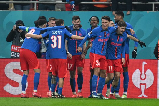 MM Stoica a numit ”cel mai bun jucător din parcursul european” al FCSB