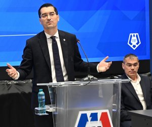 Prețuri uriașe cerute de FRF pentru cursul de director sportiv! Burleanu a explicat cum a ajuns Dică să plătească o sumă incredibilă: ”Este nevoie”