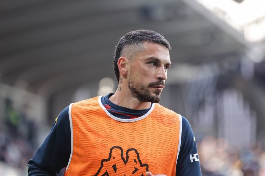 Oficialul de la Genoa a rupt tăcerea în legătură cu transferul lui Stanciu la Rapid