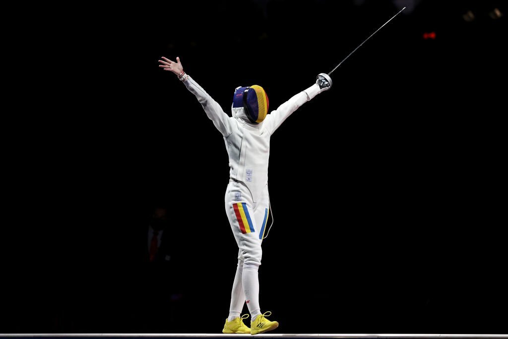 Fosta campioană olimpică refuză să participe la show-uri ca Survivor: ”Toată lumea este supărată pe mine”