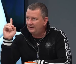 Ionuț Chirilă l-a desființat pe iubitul Corinei Caragea: ”Nu confunda fotbaliștii cu nefotbaliștii! A încercat cineva să mi-l impună la Dinamo”