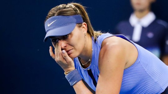 După un 2025 extrem de greu, Paula Badosa a tras o concluzie clară: ”Asta e cel mai important!”