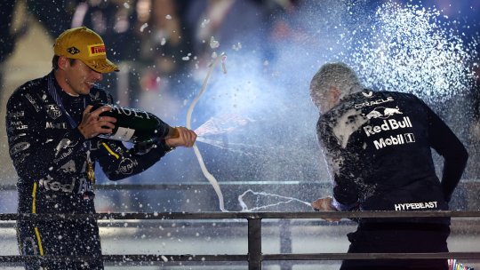 Mutarea din umbră care ar zgudui Formula 1! Omul de încredere al lui Max Verstappen ar putea ”trăda” Red Bull