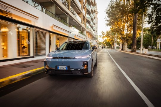 Managerul Leapmotor confirmă producția europeană din 2026