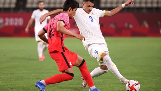 George Ganea, sătul de comparația cu tatăl său: ”Am avut de pierdut”. Ce obiectiv și-a trasat pentru 2026