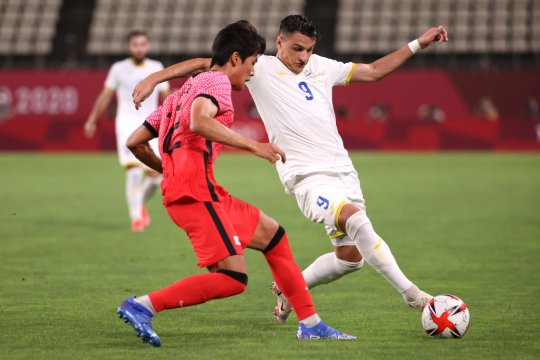 George Ganea, sătul de comparația cu tatăl său: ”Am avut de pierdut”. Ce obiectiv și-a trasat pentru 2026