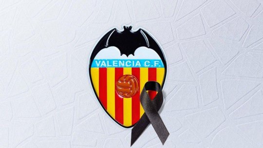 Tragedie de Crăciun! Antrenorul Valenciei a murit într-un accident teribil