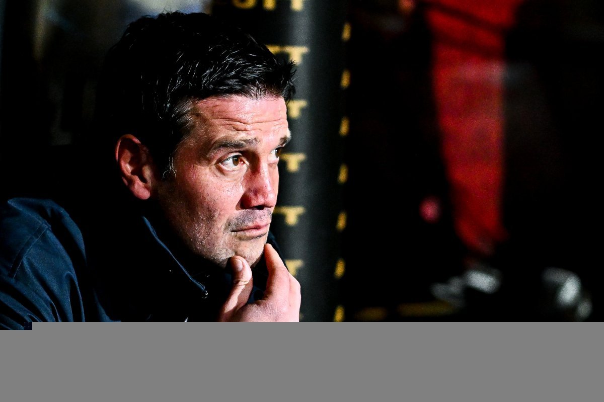 Cristi Chivu, antrenorul celor de la Inter, din Serie A