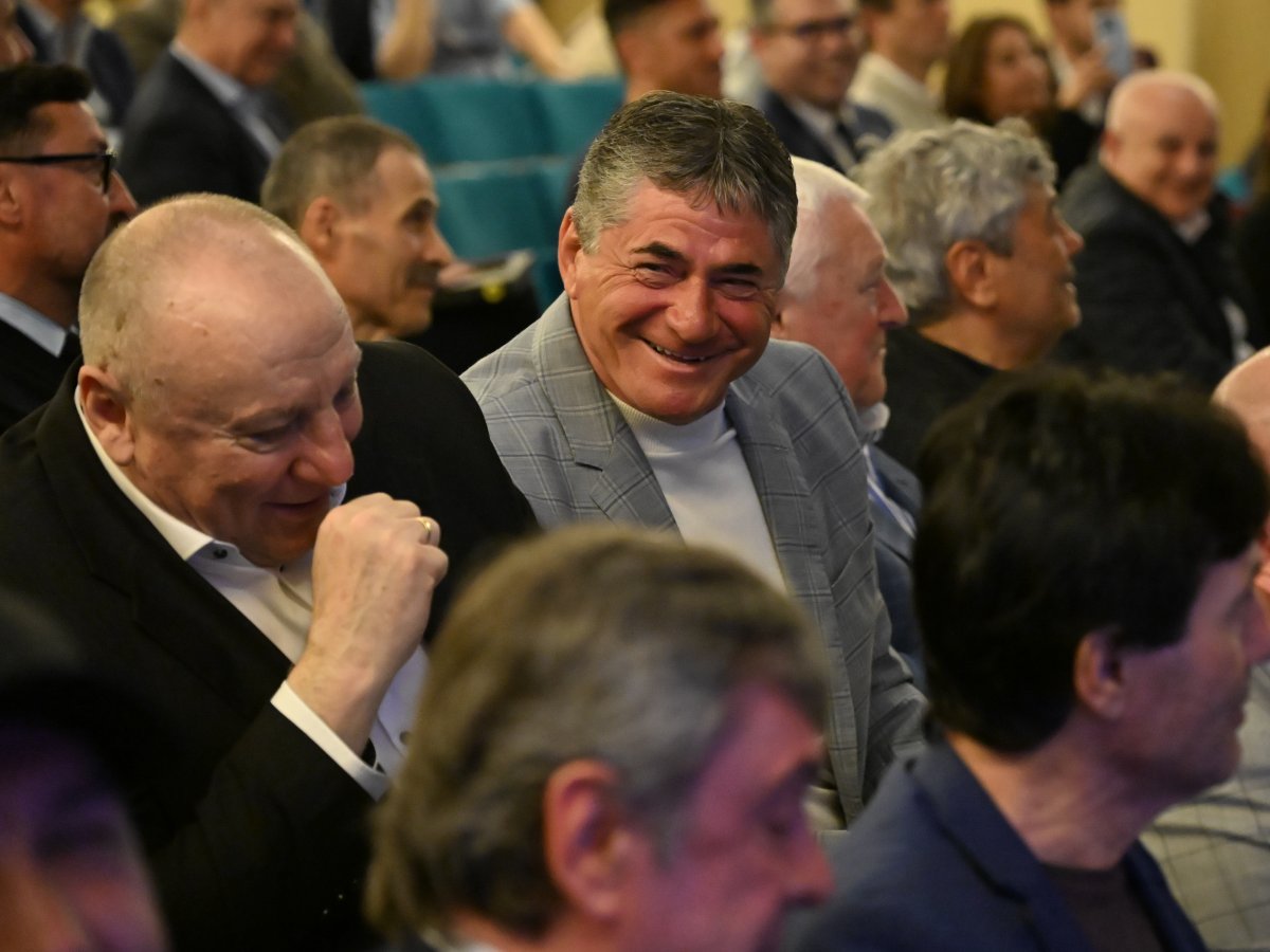 Iovan a cucerit 10 trofee cu Steaua în cariera de jucător