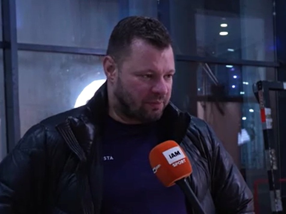 Ce a spus Marius Niculae despre lupta la titlu