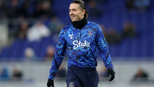 Nu s-a ”cumințit” nici după împrumutul la Everton. Cât a cheltuit Jack Grealish într-o seară încheiată într-un club de noapte