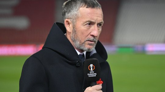 Cum a reacționat MM Stoica după ce l-a văzut pe Louis Munteanu în tricoul lui FCSB