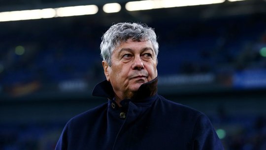 Mircea Lucescu a spus cu ce echipă ar fi putut câștiga Liga Campionilor: ”Dacă nu se întâmpla asta...”