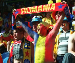 Radu Banciu a numit ”ultima mare națională a României”