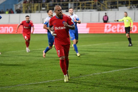 FC Botoșani vrea să îi transfere pe Alibec și pe fostul golgheter de la Rapid: ”Redevine cel mai bun fotbalist din România!”