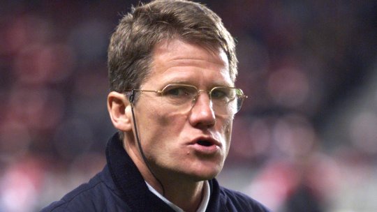 Bölöni a dezvăluit adevăratul motiv pentru care a plecat de la naționala României: ”Sunt numit trădător și om de bani, mă doare”