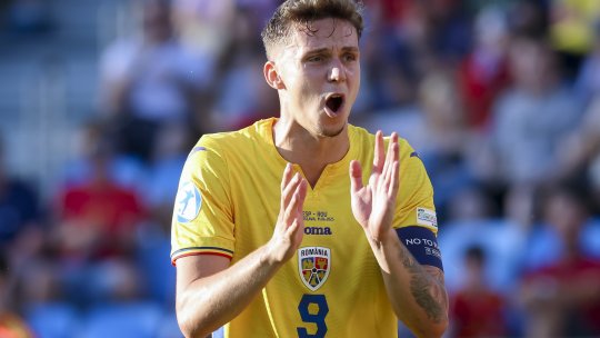 Cum s-a afișat Louis Munteanu la prima apariție publică după ce a fost surprins în tricoul FCSB