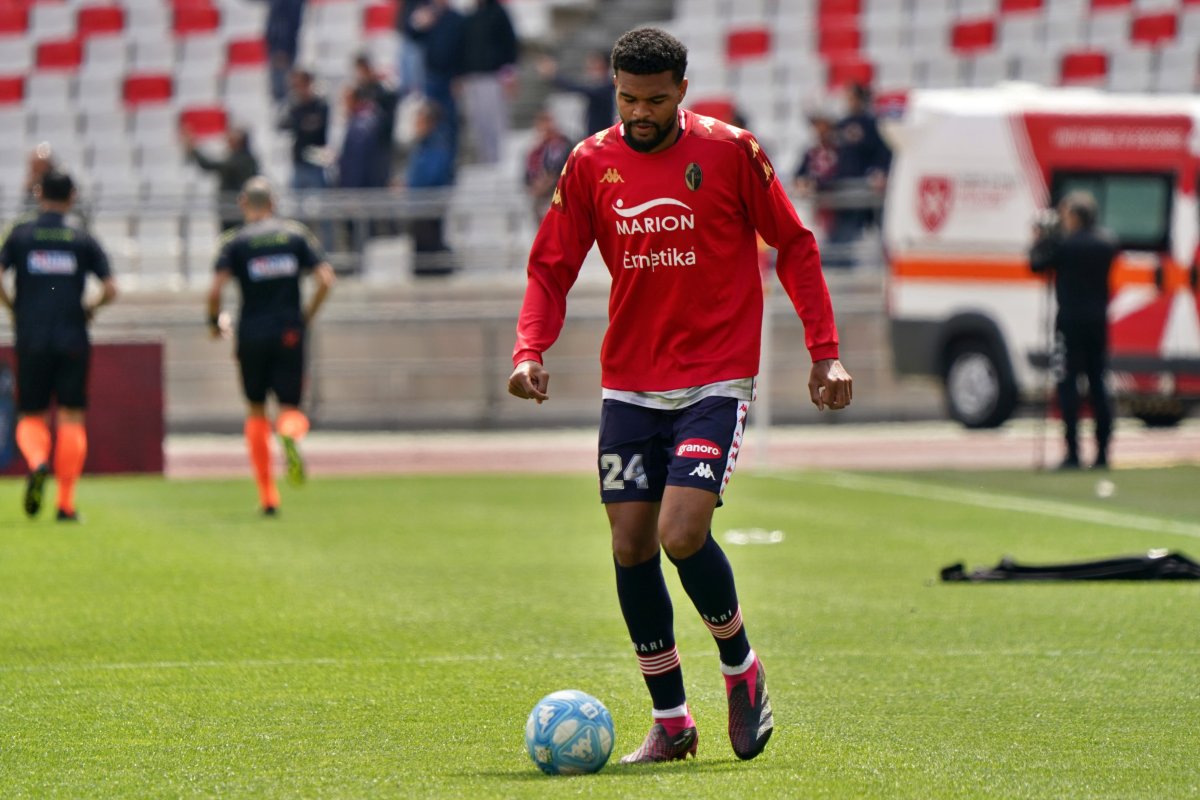 Edjouma a mai evoluat în România pentru Viitorul și FC Botoșani