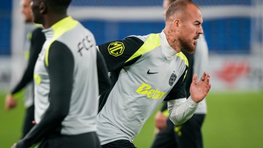 Denis Alibec, criticat pentru revenirea la FCSB! Fostul mare atacant român a dat cărțile pe față