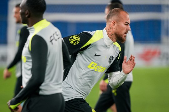 Denis Alibec, criticat pentru revenirea la FCSB! Fostul mare atacant român a dat cărțile pe față