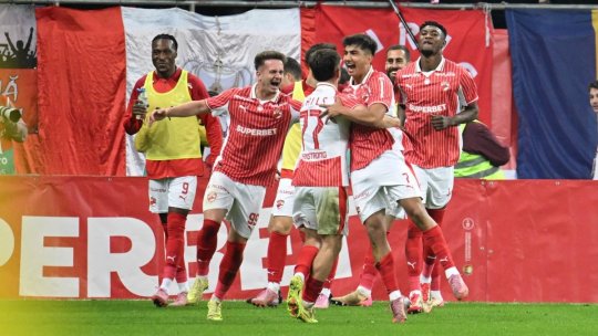 Obiectivul trasat de cei de la Dinamo pentru 2026: ”Asta ne propunem”