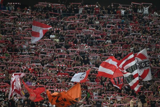 Legenda lui Dinamo a fost la un pas să semneze cu rivala Steaua: ”Ne îngroapă ăștia în stadion!”