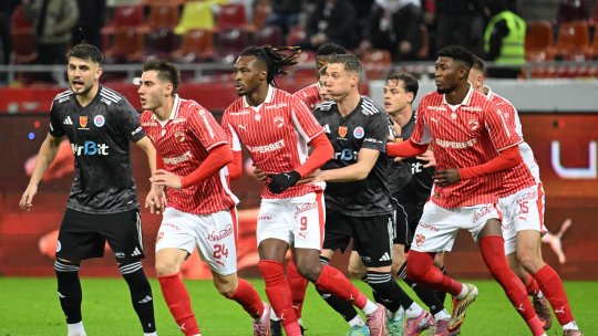 Fotbalistul propus la FCSB așteaptă telefonul lui Gigi Becali: ”Sunt puternic, pot să fac față la orice”