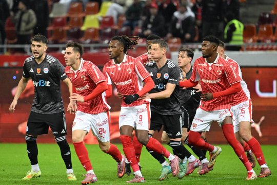 Fotbalistul propus la FCSB așteaptă telefonul lui Gigi Becali: ”Sunt puternic, pot să fac față la orice”