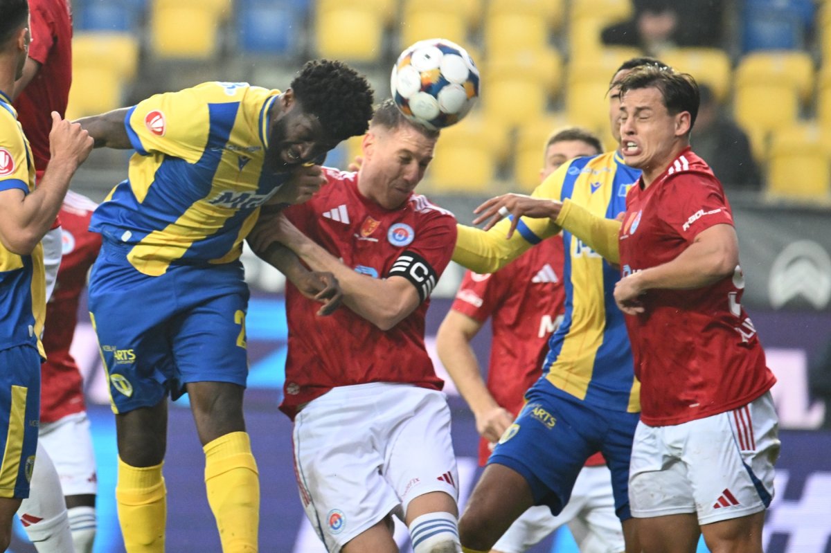 Diego Zivulic a vorbit despre un posibil transfer la FCSB