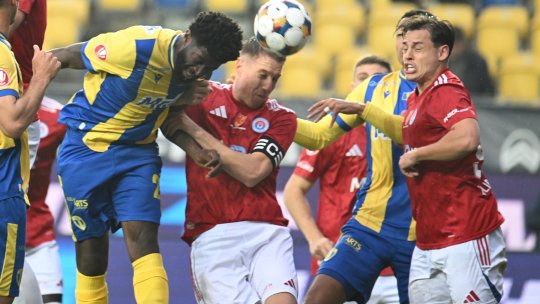 Fotbalistul propus la FCSB așteaptă telefonul lui Gigi Becali: ”Sunt puternic, pot să fac față la orice”