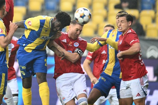 Fotbalistul propus la FCSB așteaptă telefonul lui Gigi Becali: ”Sunt puternic, pot să fac față la orice”