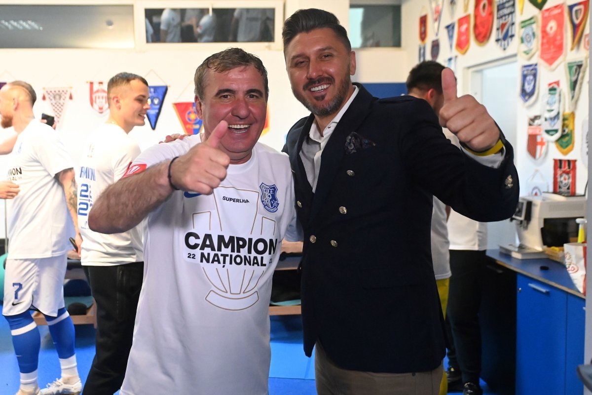 Singura campioană curată din ultimii ani! Nu este FCSB: ”A avut culoar, noroc”