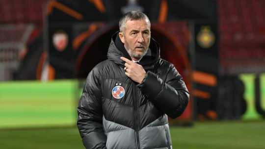 Mihai Stoica a lămurit de ce nu a ajuns Louis Munteanu la FCSB: ”Sume fantasmagorice!”