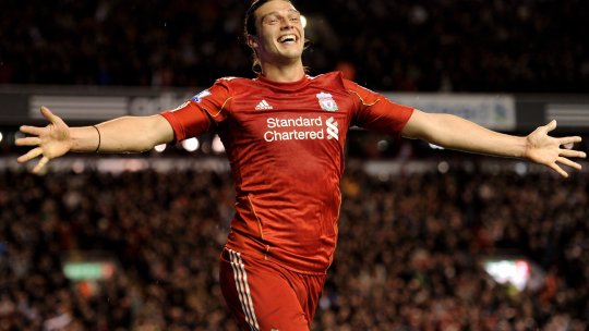 Fostul atacant de la Liverpool are probleme cu legea și riscă până la 5 ani de închisoare