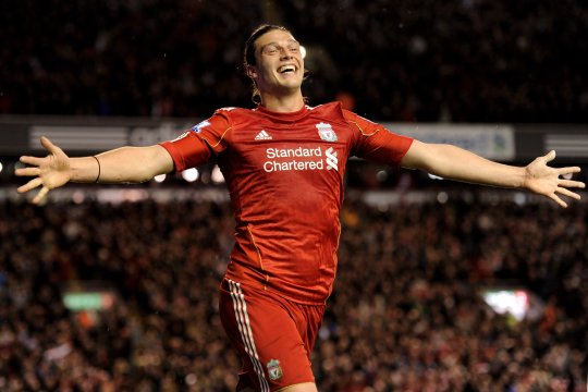 Fostul atacant de la Liverpool are probleme cu legea și riscă până la 5 ani de închisoare