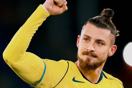 Prima reacție a lui Radu Drăgușin după ce s-a întors pe gazon: ”Nu puteam să cer mai mult”